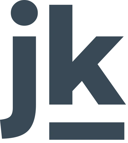 Jinkō logo